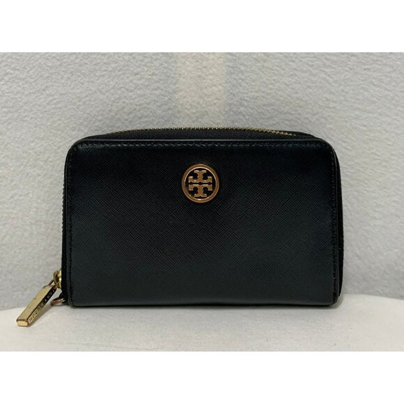 Tory Burch | Bags | Tory Burch Medium Leather Zip Around Accordion